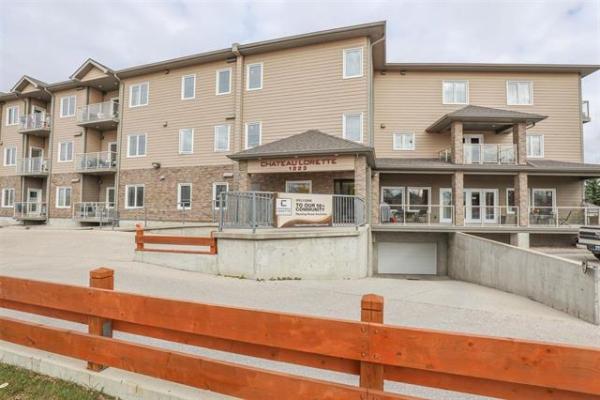 Home Photo - 202-1223 Dawson Road