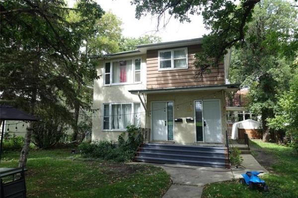 Home Photo - 173 Academy Road