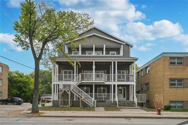 Home Photo - 564 Corydon Avenue