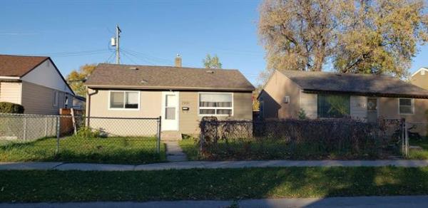 Home Photo - 1991 William Avenue