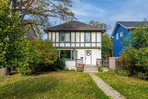 Home Photo - 911 Somerset Avenue