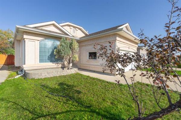 Home Photo - 59 Abbotsfield Drive