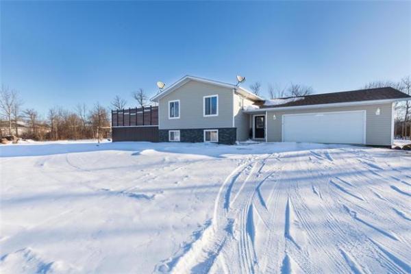 Home Photo - 54 Bluebell Road