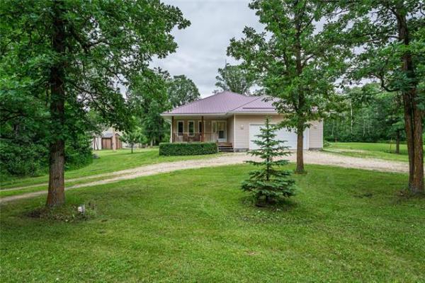 Home Photo - 48129 MUN 38E Road