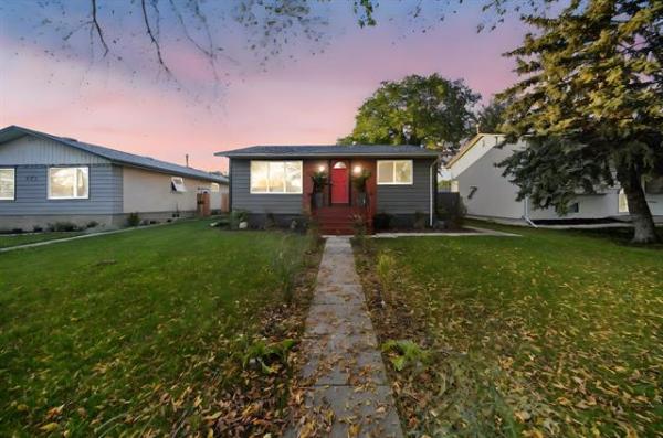 Home Photo - 261 Wales Avenue