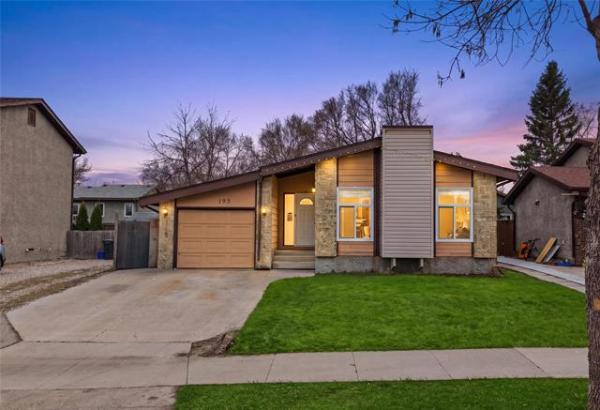 Home Photo - 193 Brentlawn Boulevard