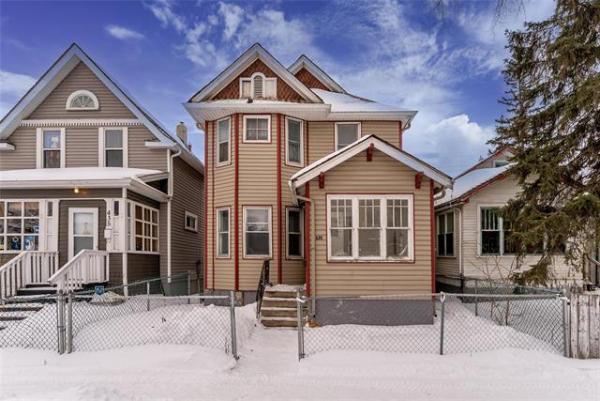 Home Photo - 433 Aberdeen Avenue