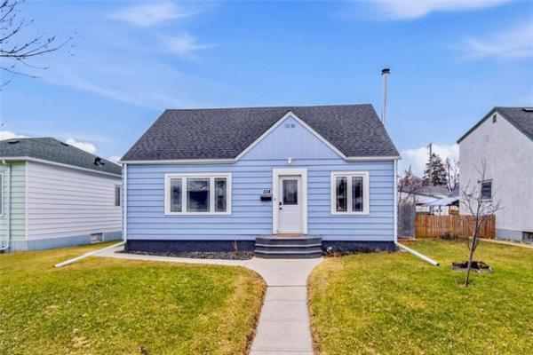 Home Photo - 114 St Anthony Avenue