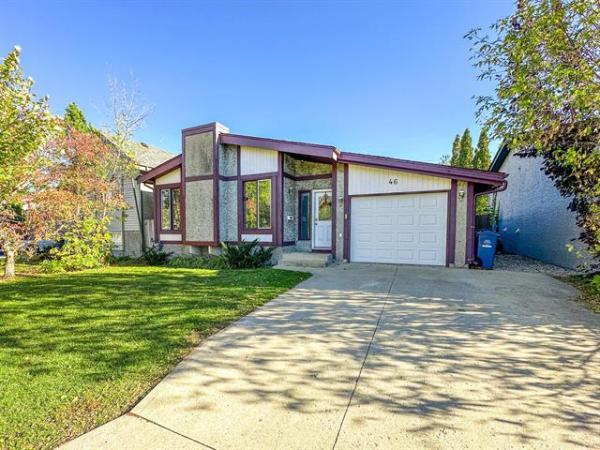 Home Photo - 46 Longford Avenue