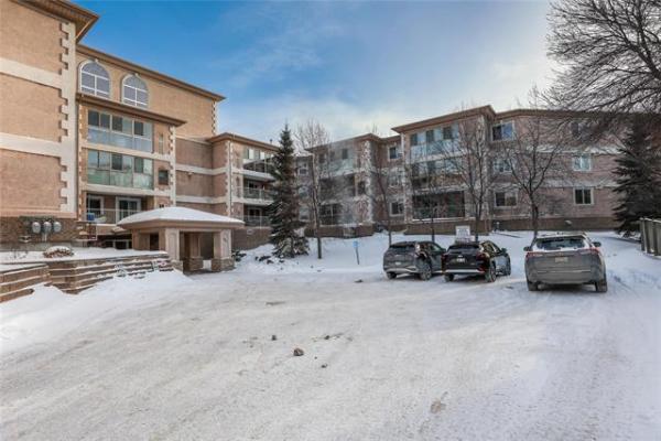 Home Photo - 204-93 Swindon Way