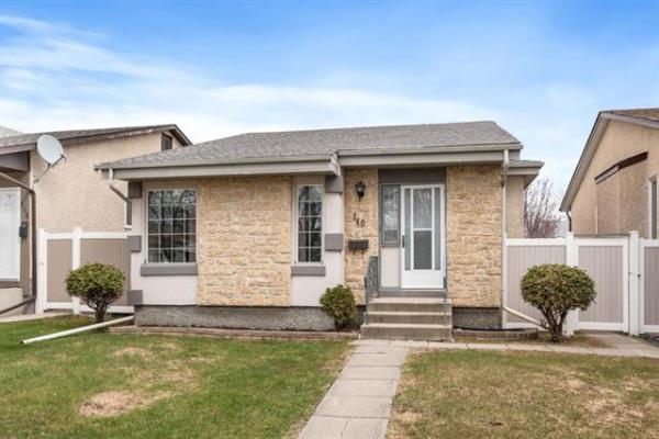 Home Photo - 140 Tallman Street