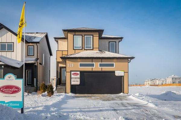 Home Photo - 328 Desrosiers Drive