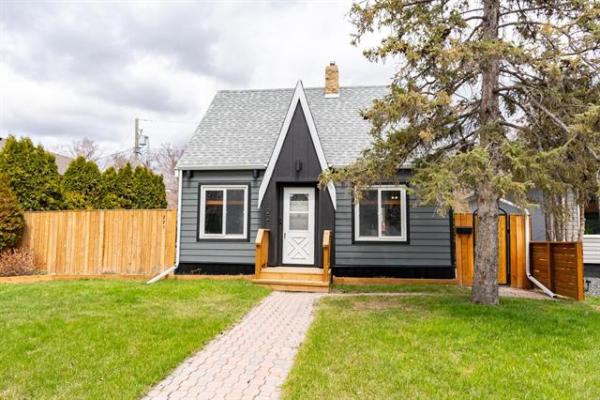 Home Photo - 221 Cheriton Avenue