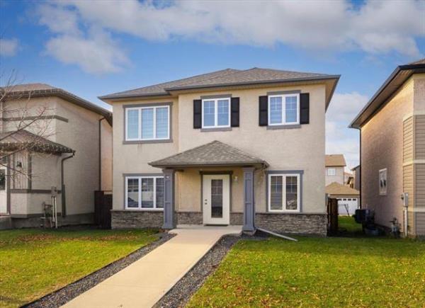 Home Photo - 139 Bellflower Road