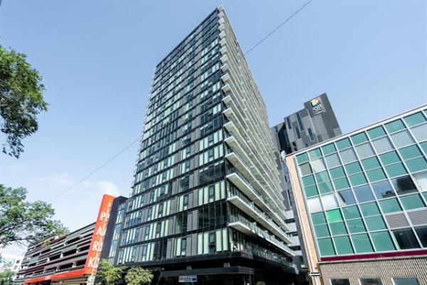 Home Photo - 1807-311 Hargrave Street