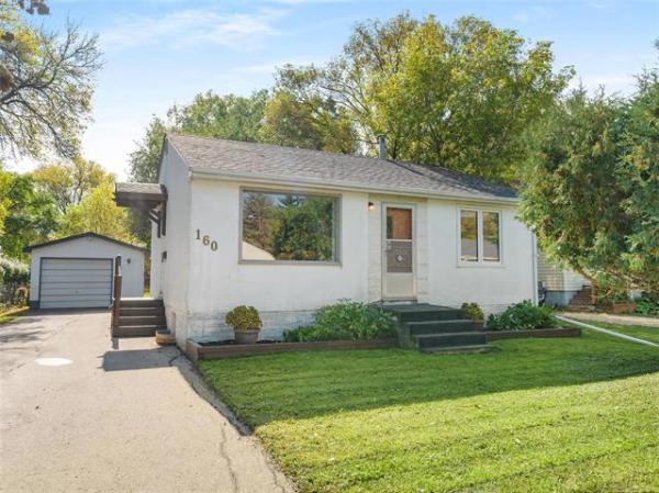 Home Photo - 160 Sadler Avenue