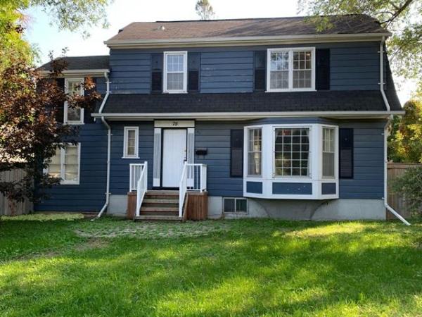 Home Photo - 78 St Mary's Road