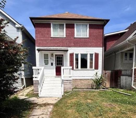 Home Photo - 273 Kitson Street