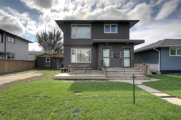 Home Photo - 568 Johnson Avenue
