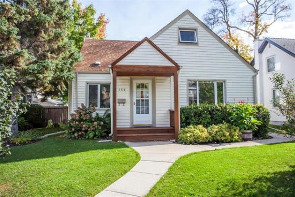 Home Photo - 158 Pinedale Avenue