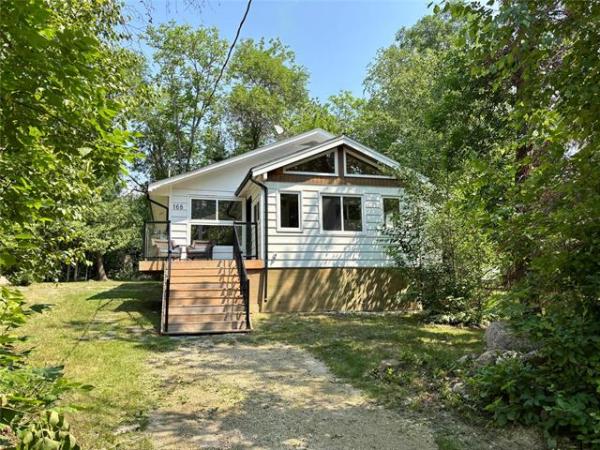 Home Photo - 168 WEST Street