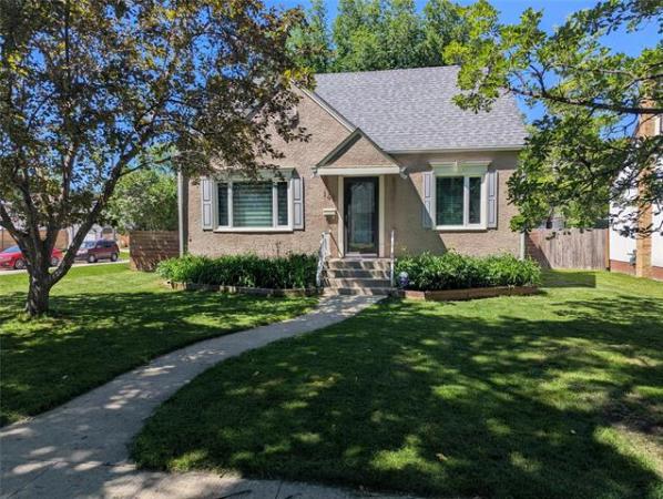 Home Photo - 149 Bartlet Avenue