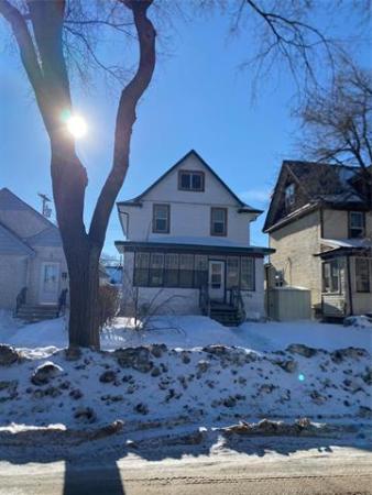 Home Photo - 106 Polson Avenue