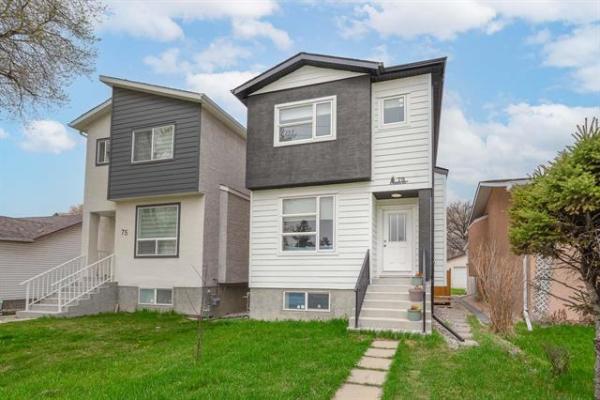 Home Photo - A-75 Fermor Avenue