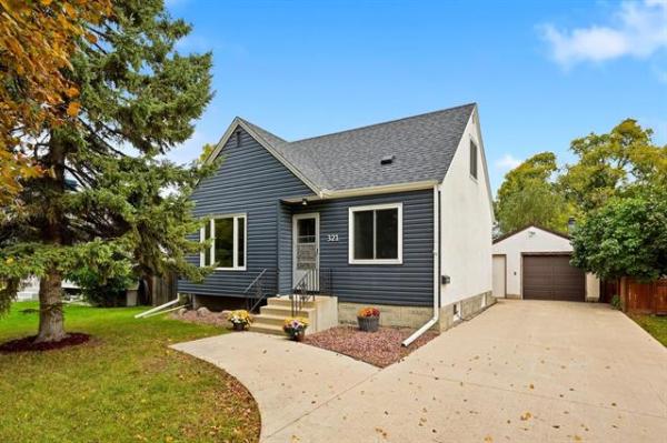 Home Photo - 321 Devon Avenue