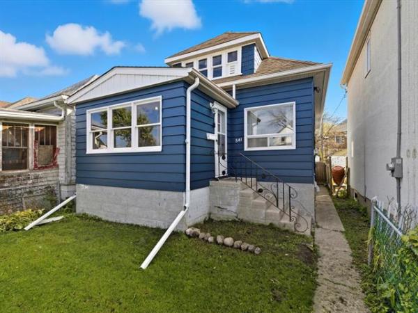 Home Photo - 541 Lipton Street