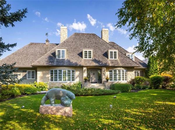 Home Photo - 451 Park Boulevard