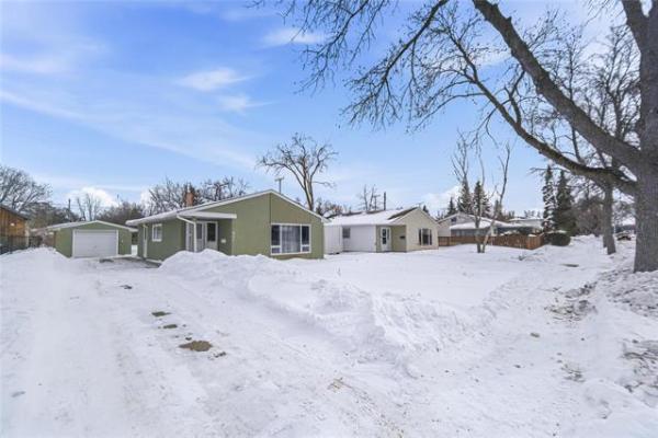 Home Photo - 407 Olive Street