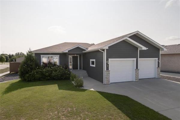Home Photo - 1 ASTON Cove