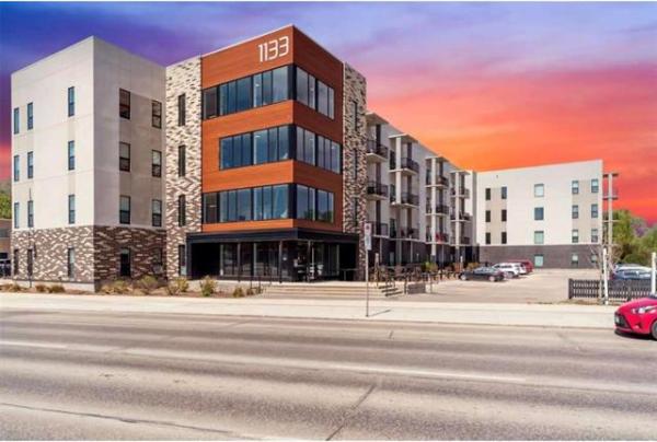 Home Photo - 321-1133 Portage Avenue