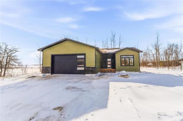 Home Photo - 3 Everwood Crescent