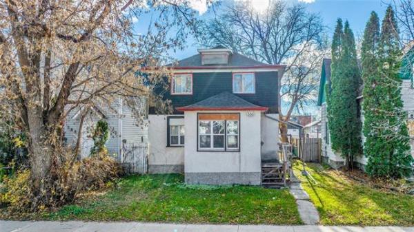 Home Photo - 386 Riverton Avenue