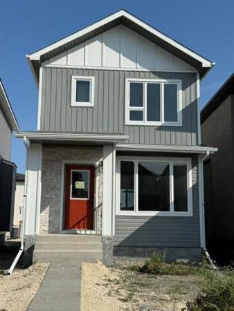 Home Photo - 43 Saddle Creek Cove