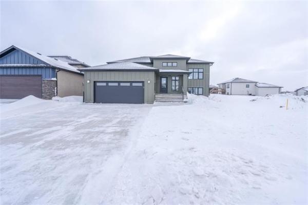 Home Photo - 48 Wild Plum Lane