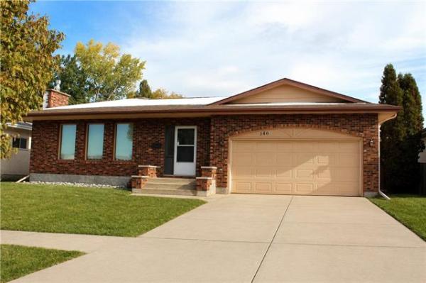 Home Photo - 146 Garden Park Drive