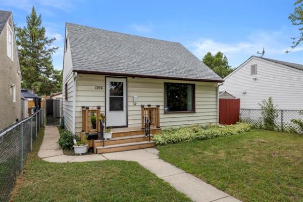 Home Photo - 1396 Lincoln Avenue