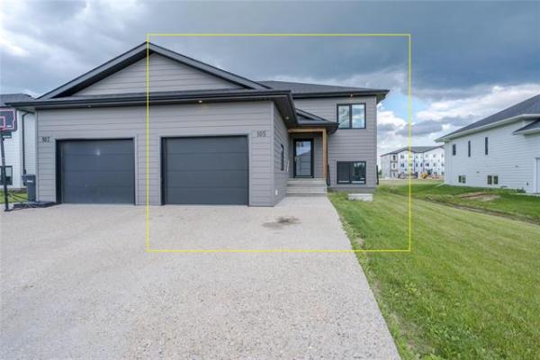 Home Photo - 105 Birchwood Lane