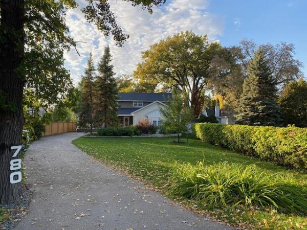 Home Photo - 780 Kildonan Drive