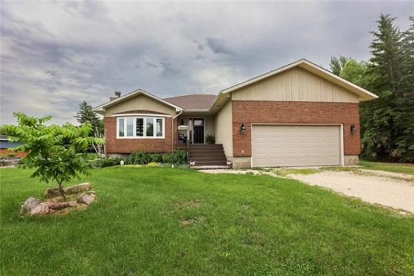 Home Photo - 206 Morin Road