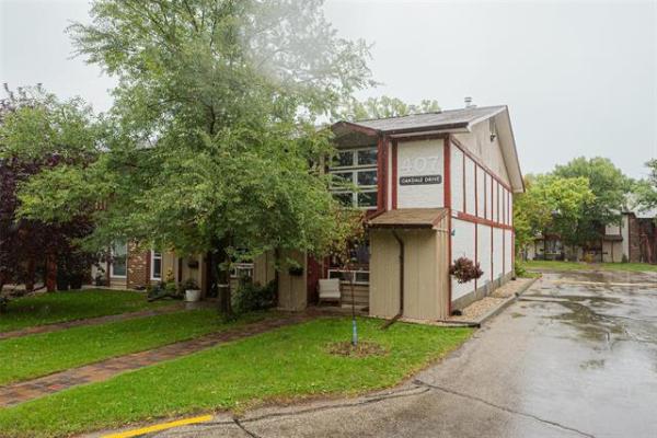Home Photo - 1-407 Oakdale Drive