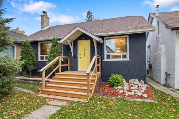 Home Photo - 628 Fleet Avenue