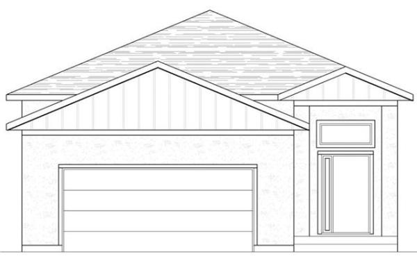 Home Photo - 27 Carriere Crescent