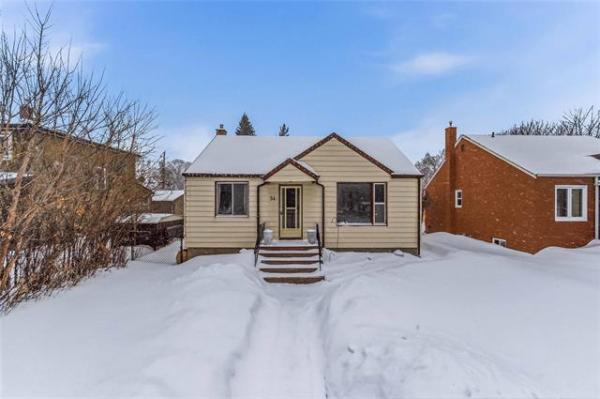 Home Photo - 54 Armstrong Avenue