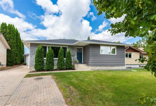 Home Photo - 31 Werrell Crescent