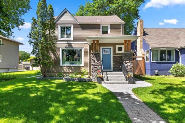home photo - 497 Brock Street