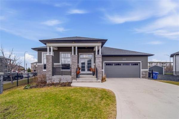 Home Photo - 125 Maple Creek Road